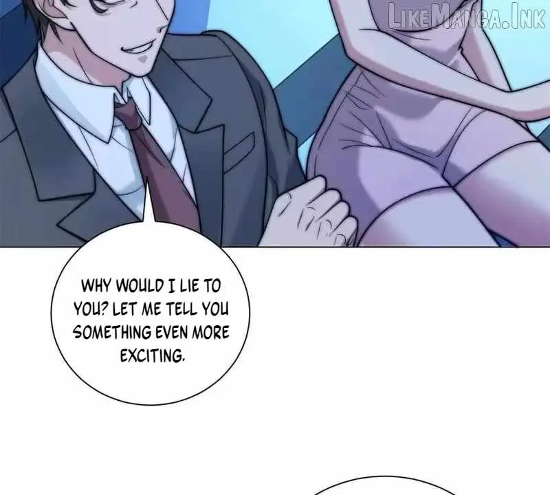 Read Dominating with the Price Collapse System chapter 83 image 8 on Lezhin