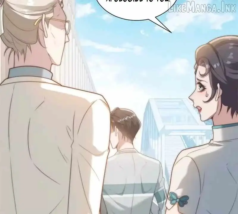 Read Dominating with the Price Collapse System chapter 84 image 104 on Lezhin