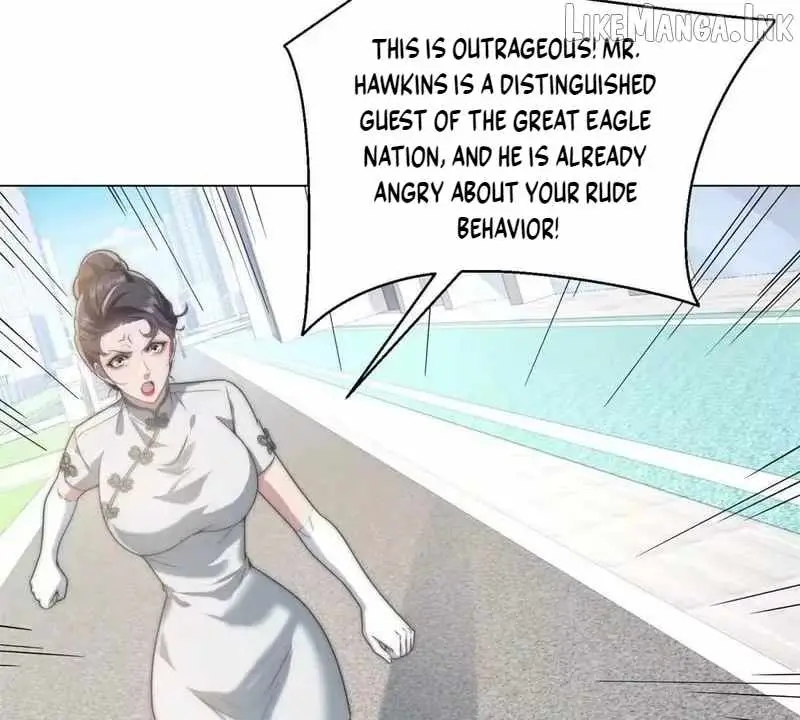 Read Dominating with the Price Collapse System chapter 84 image 107 on Lezhin