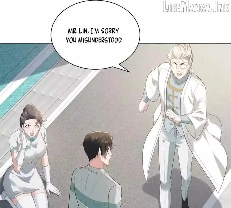 Read Dominating with the Price Collapse System chapter 84 image 119 on Lezhin