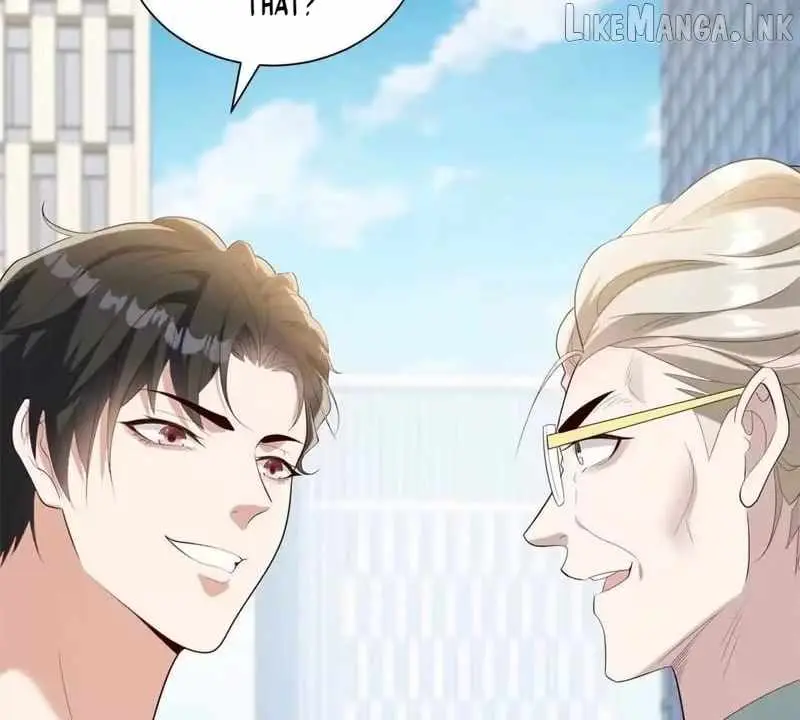 Read Dominating with the Price Collapse System chapter 84 image 121 on Lezhin