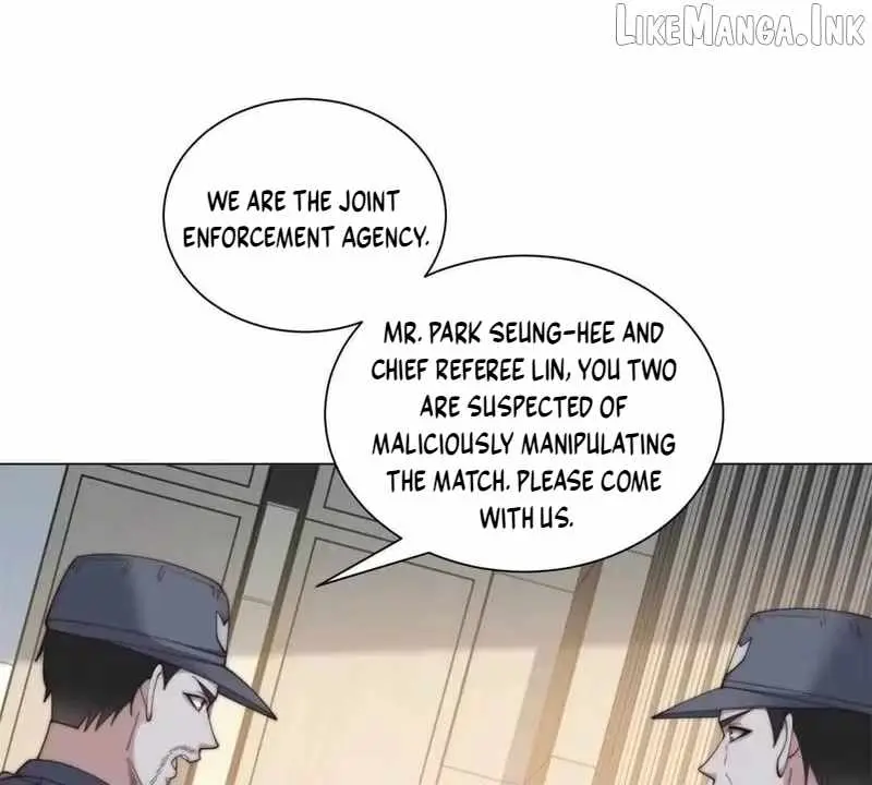 Read Dominating with the Price Collapse System chapter 84 image 13 on Lezhin