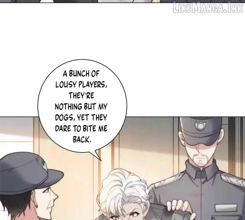 Read Dominating with the Price Collapse System chapter 84 image 15 on Lezhin