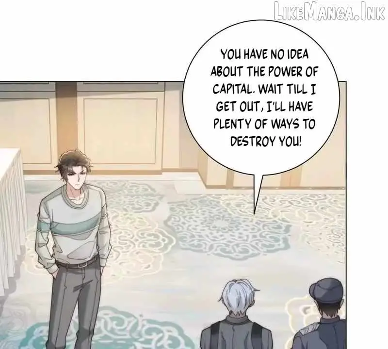 Read Dominating with the Price Collapse System chapter 84 image 17 on Lezhin