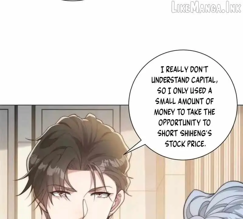 Read Dominating with the Price Collapse System chapter 84 image 19 on Lezhin