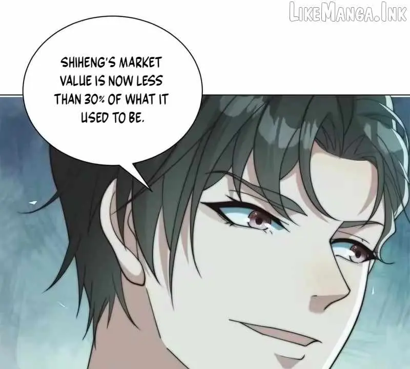 Read Dominating with the Price Collapse System chapter 84 image 23 on Lezhin