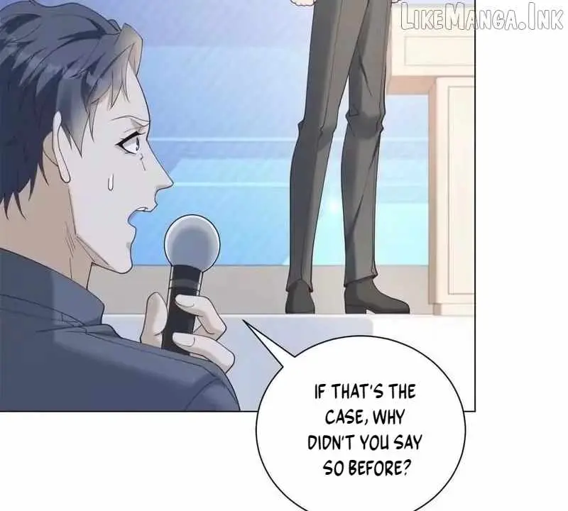 Read Dominating with the Price Collapse System chapter 84 image 3 on Lezhin