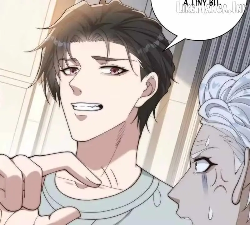 Read Dominating with the Price Collapse System chapter 84 image 30 on Lezhin