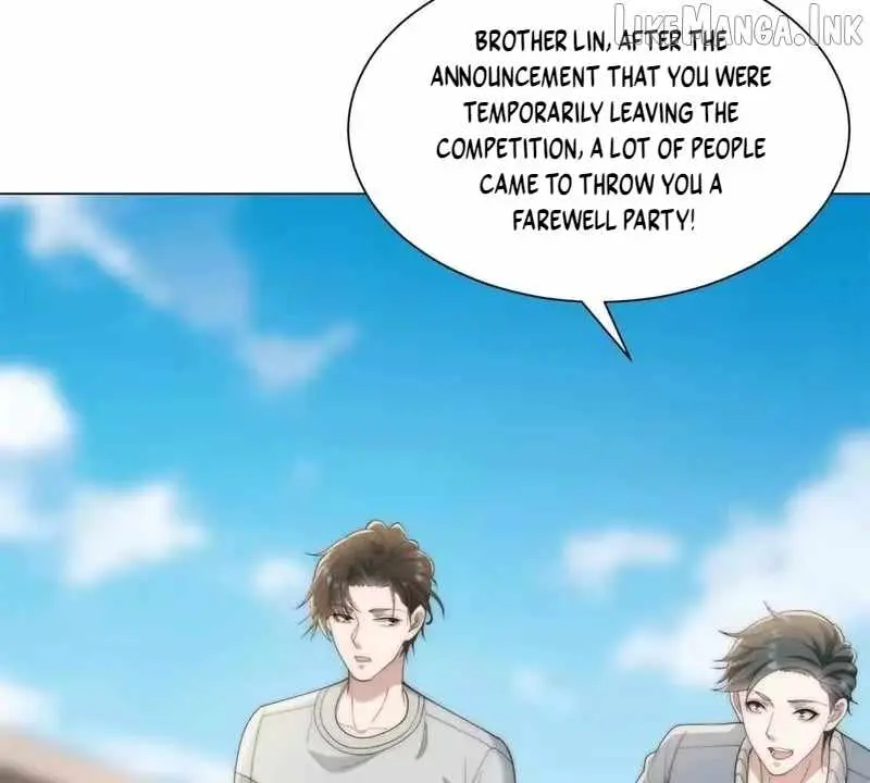 Read Dominating with the Price Collapse System chapter 84 image 34 on Lezhin