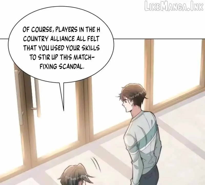 Read Dominating with the Price Collapse System chapter 84 image 38 on Lezhin