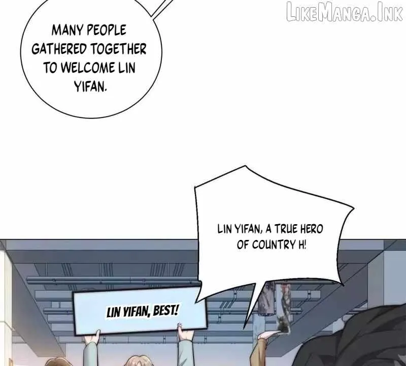 Read Dominating with the Price Collapse System chapter 84 image 40 on Lezhin