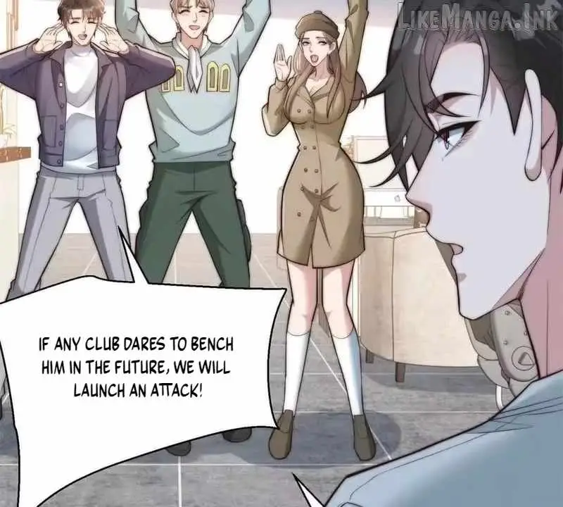 Read Dominating with the Price Collapse System chapter 84 image 41 on Lezhin