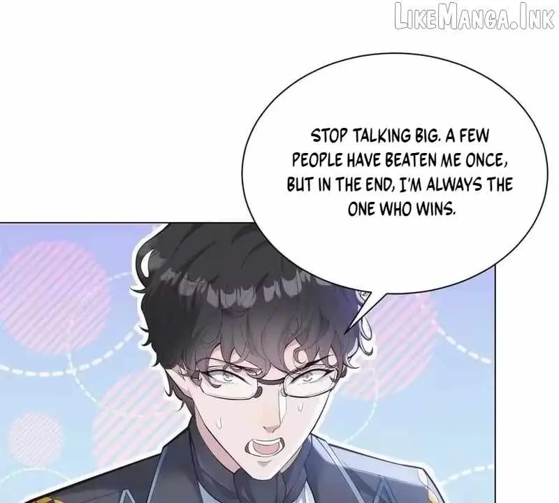 Read Dominating with the Price Collapse System chapter 84 image 49 on Lezhin