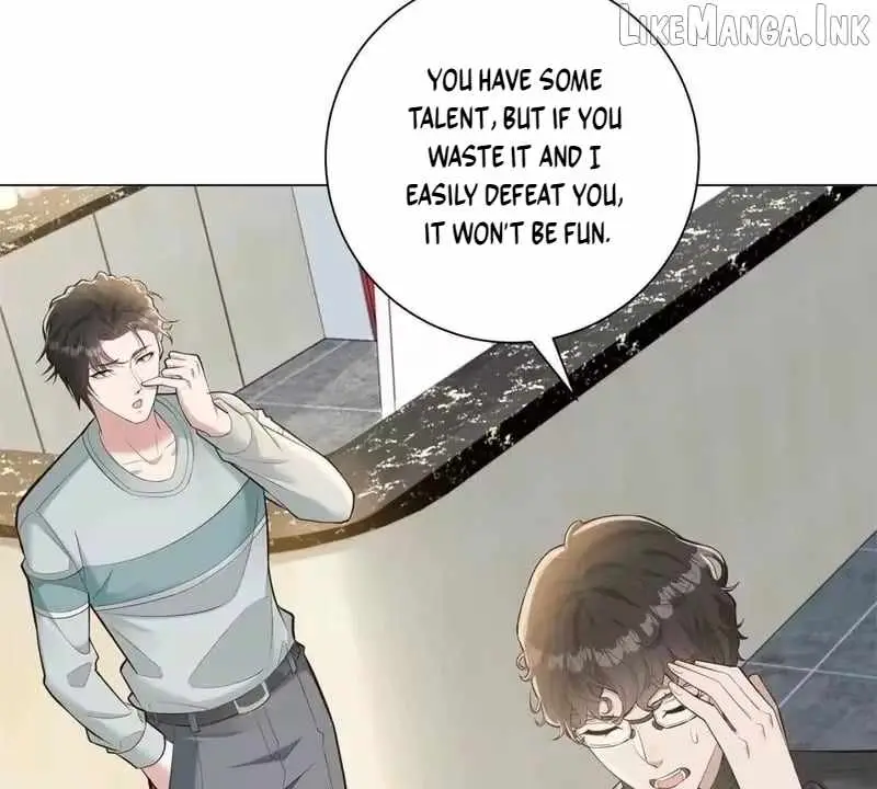 Read Dominating with the Price Collapse System chapter 84 image 51 on Lezhin
