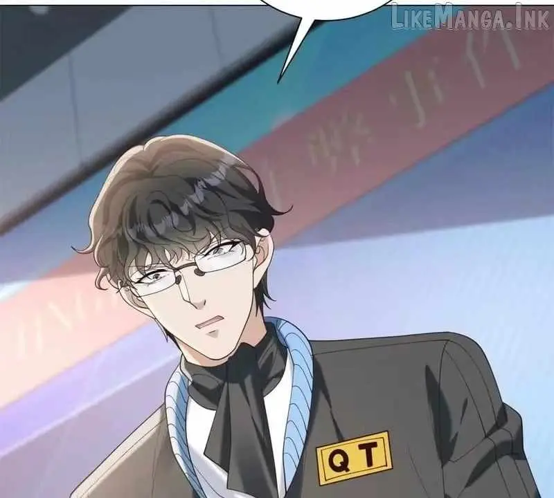 Read Dominating with the Price Collapse System chapter 84 image 6 on Lezhin