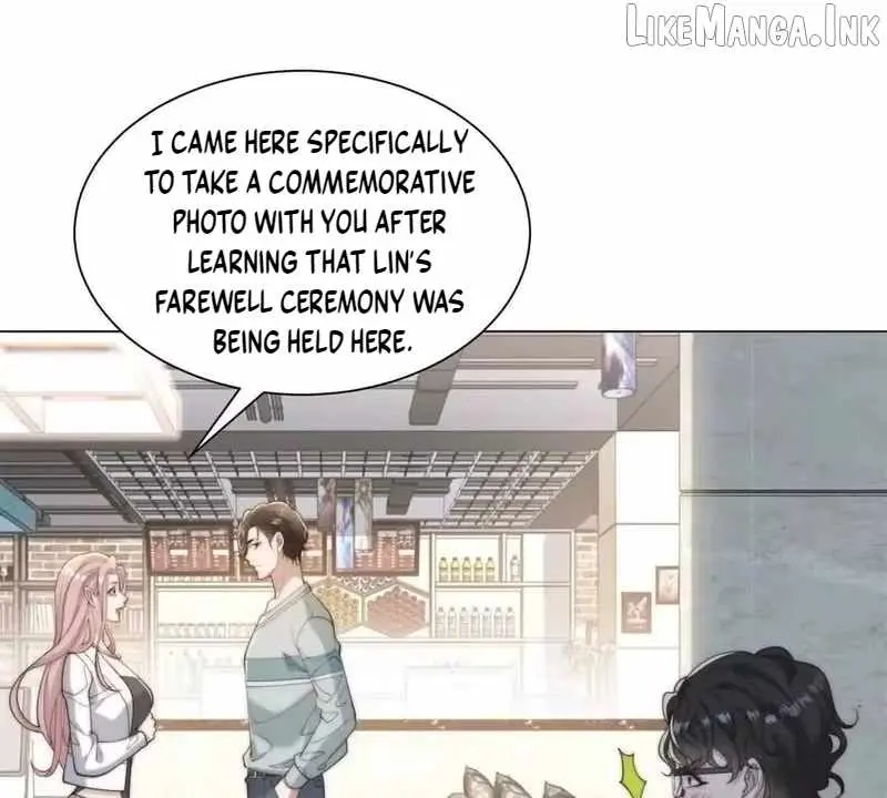 Read Dominating with the Price Collapse System chapter 84 image 62 on Lezhin