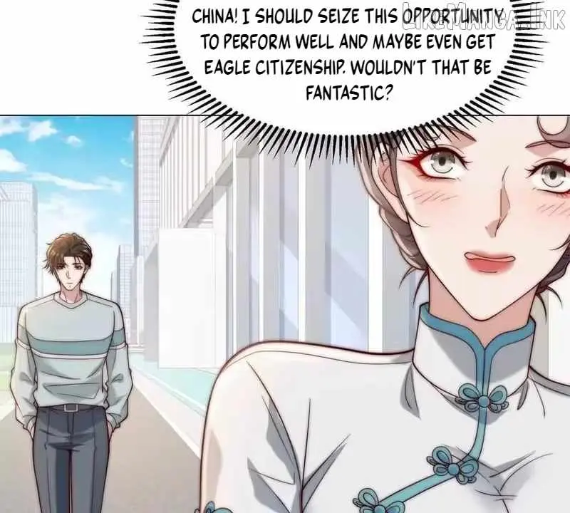 Read Dominating with the Price Collapse System chapter 84 image 81 on Lezhin