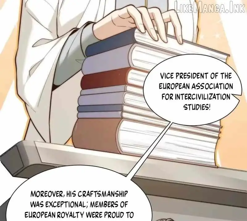 Read Dominating with the Price Collapse System chapter 85 image 46 on Lezhin