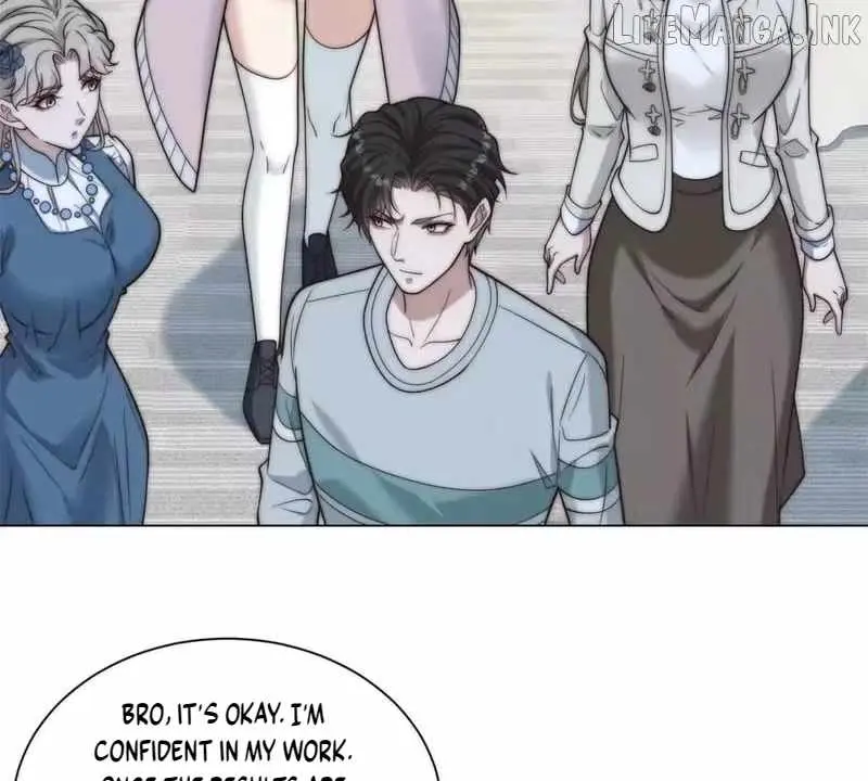 Read Dominating with the Price Collapse System chapter 86 image 20 on Lezhin