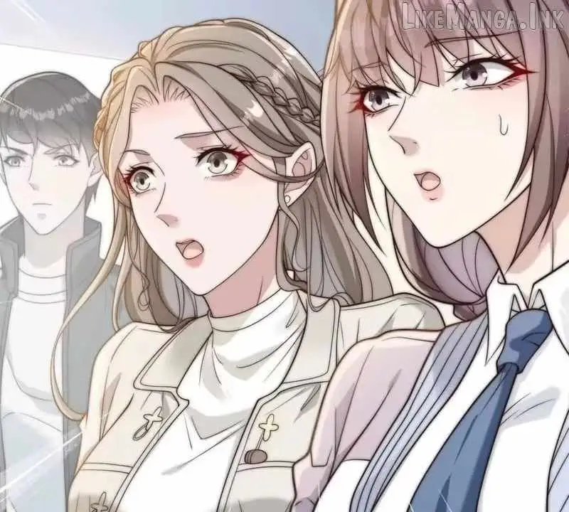 Read Dominating with the Price Collapse System chapter 86 image 32 on Lezhin