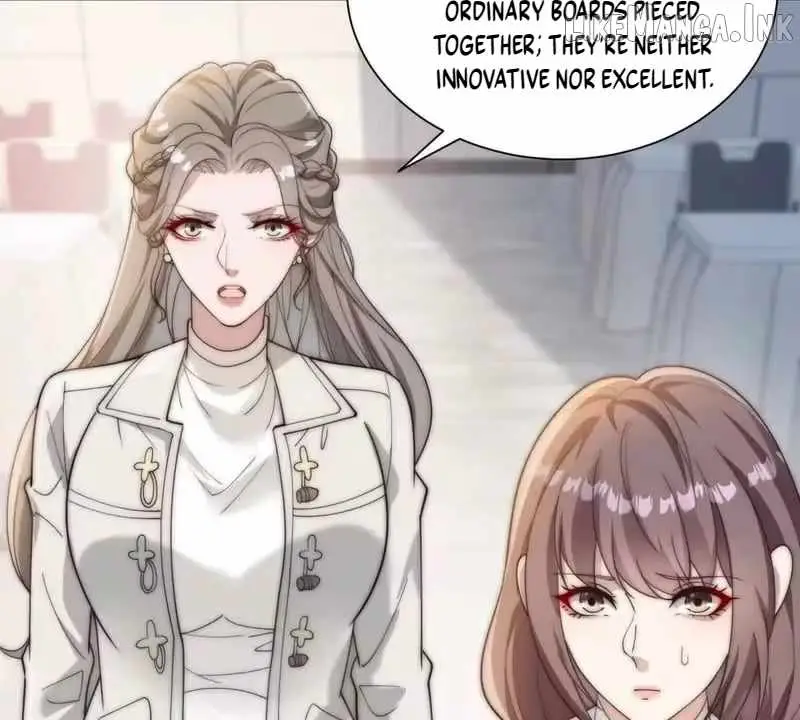 Read Dominating with the Price Collapse System chapter 86 image 40 on Lezhin
