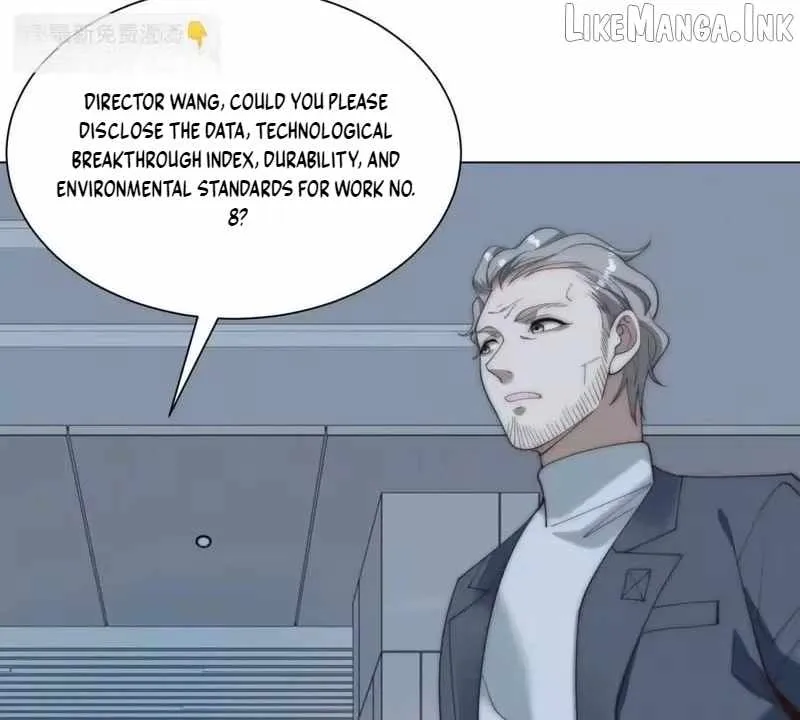 Read Dominating with the Price Collapse System chapter 86 image 42 on Lezhin
