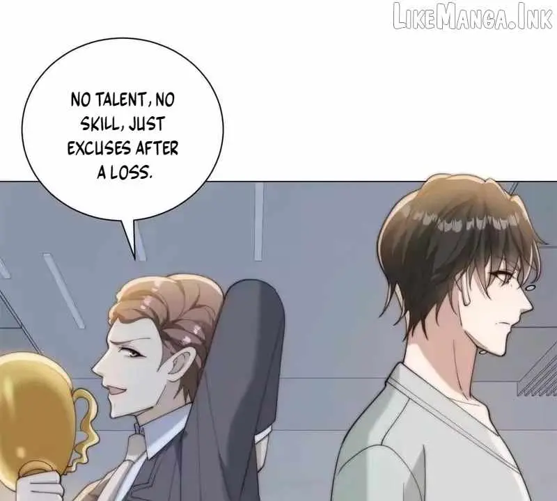 Read Dominating with the Price Collapse System chapter 86 image 47 on Lezhin
