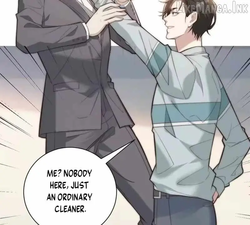 Read Dominating with the Price Collapse System chapter 86 image 5 on Lezhin
