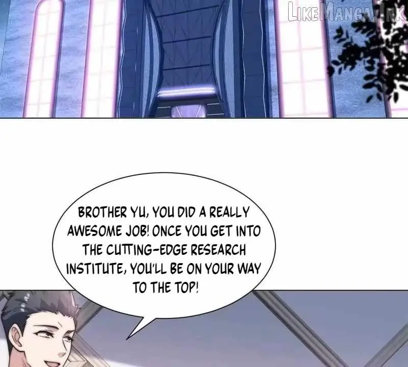 Read Dominating with the Price Collapse System chapter 86 image 60 on Lezhin
