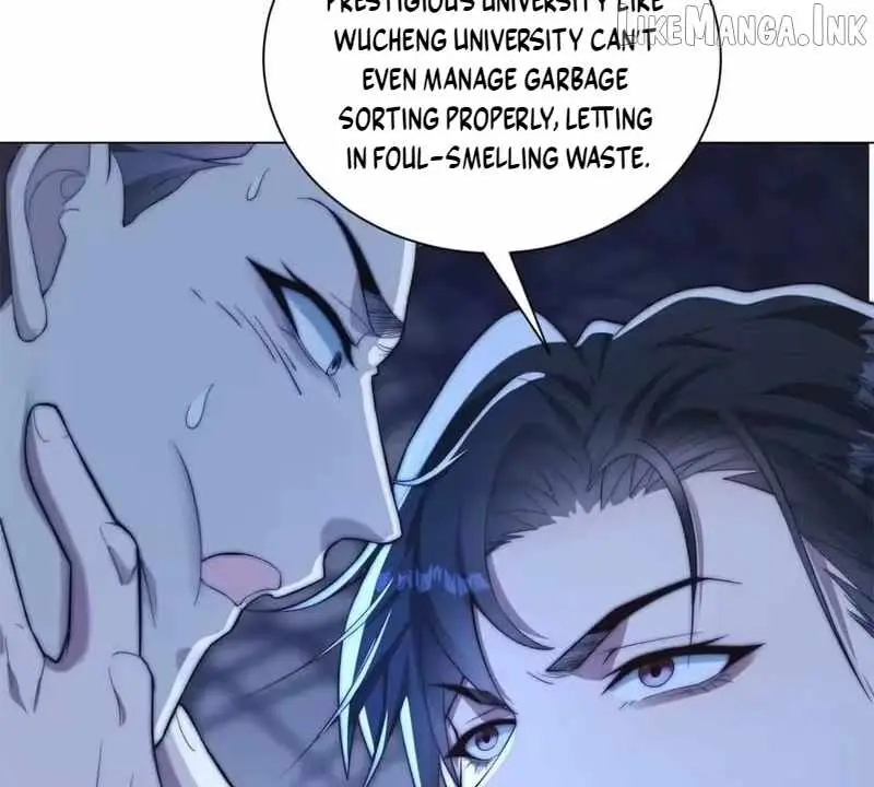 Read Dominating with the Price Collapse System chapter 86 image 7 on Lezhin