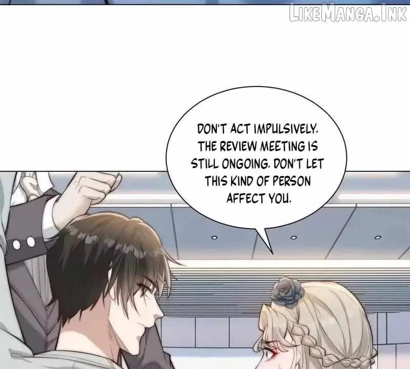 Read Dominating with the Price Collapse System chapter 86 image 9 on Lezhin
