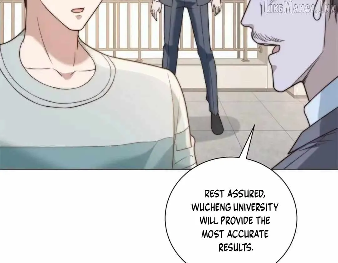 Read Dominating with the Price Collapse System chapter 87 image 16 on Lezhin