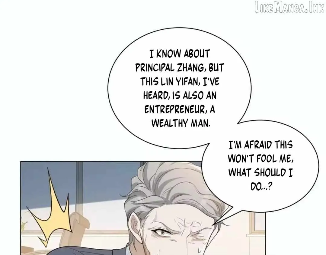 Read Dominating with the Price Collapse System chapter 87 image 29 on Lezhin