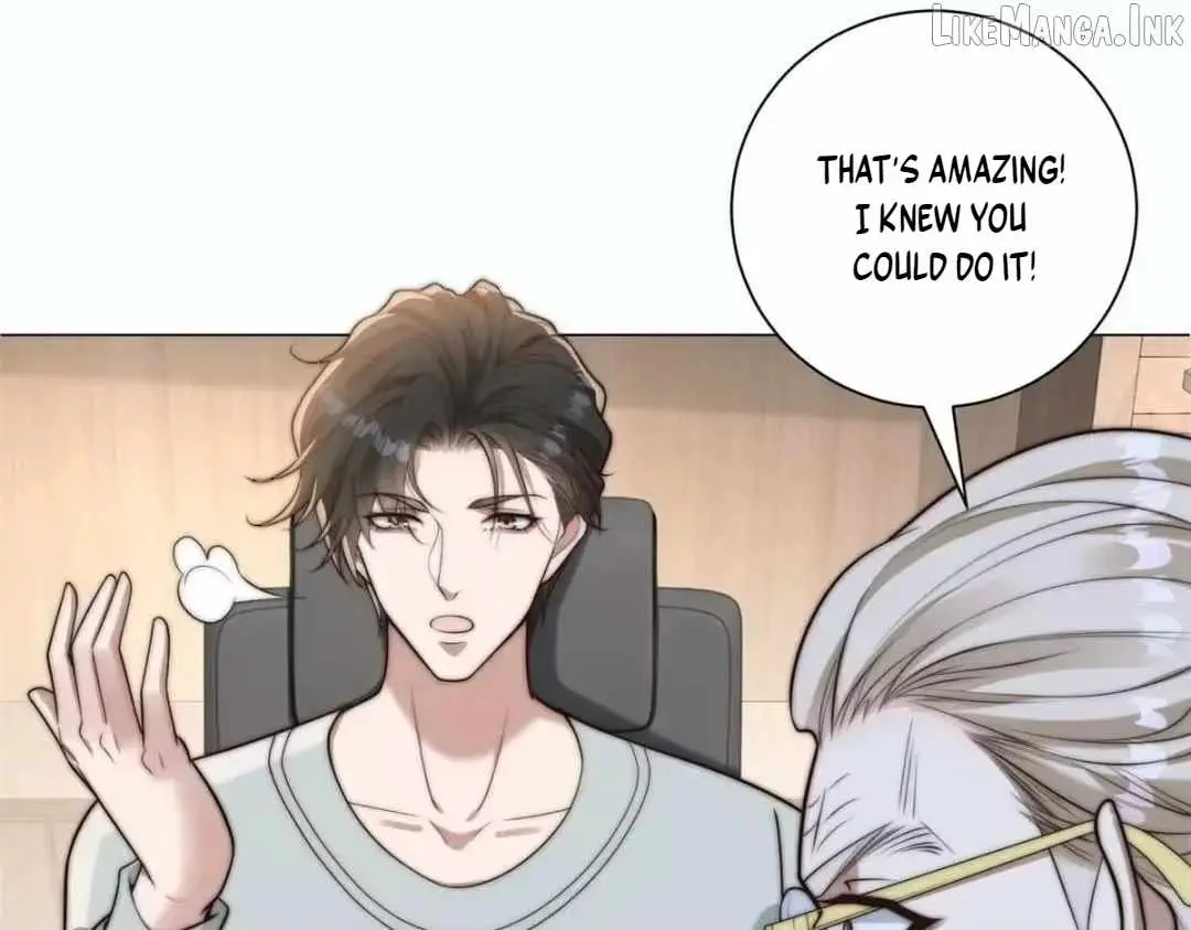 Read Dominating with the Price Collapse System chapter 87 image 44 on Lezhin