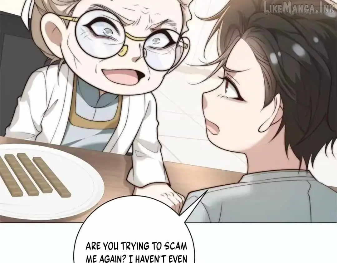 Read Dominating with the Price Collapse System chapter 87 image 47 on Lezhin