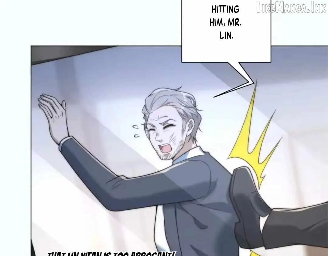 Read Dominating with the Price Collapse System chapter 87 image 65 on Lezhin
