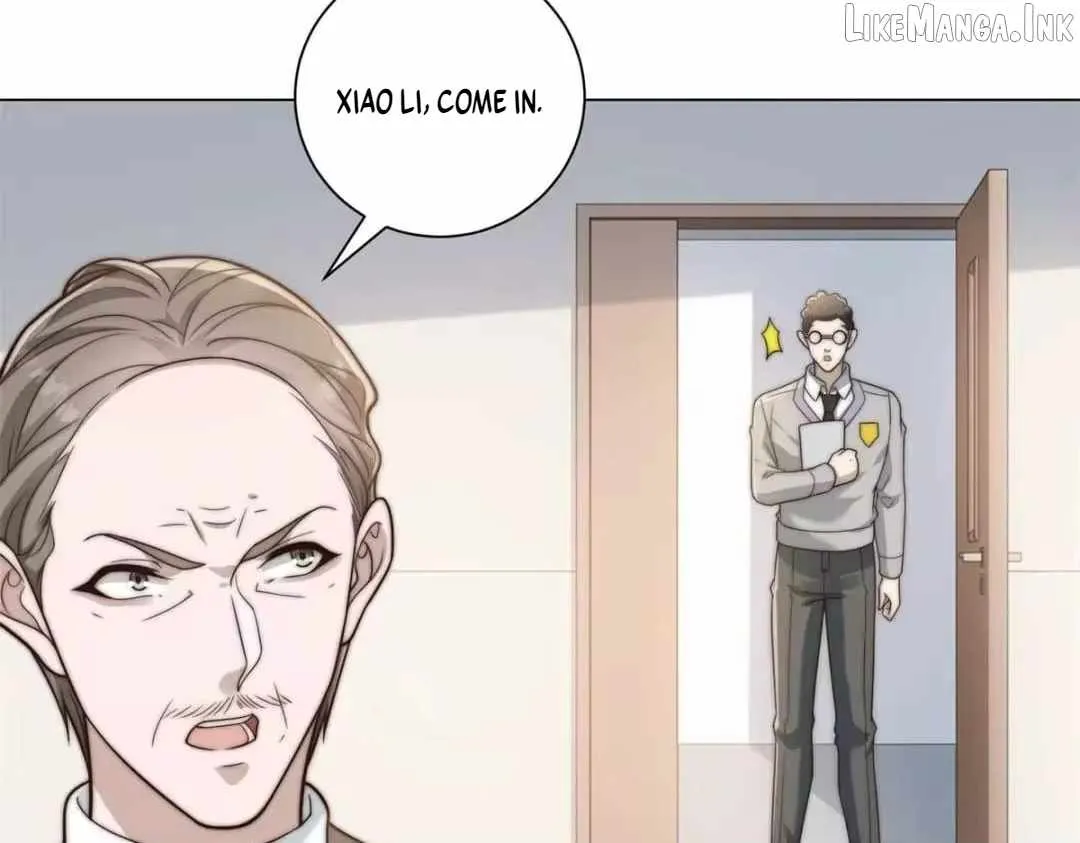 Read Dominating with the Price Collapse System chapter 87 image 7 on Lezhin