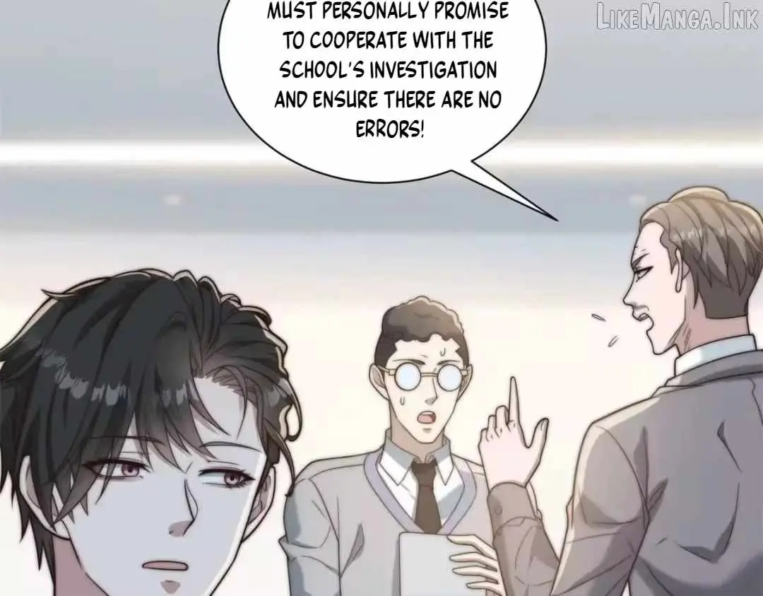 Read Dominating with the Price Collapse System chapter 87 image 9 on Lezhin