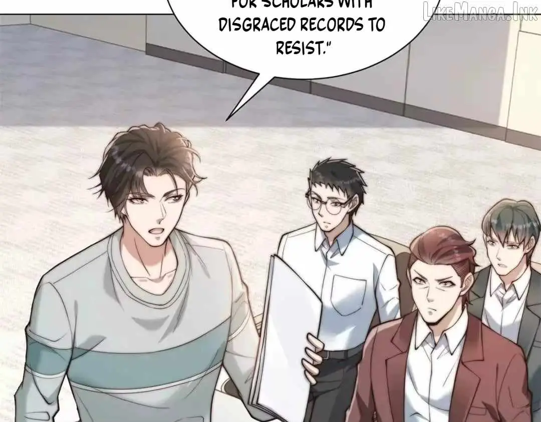 Read Dominating with the Price Collapse System chapter 88 image 108 on Lezhin