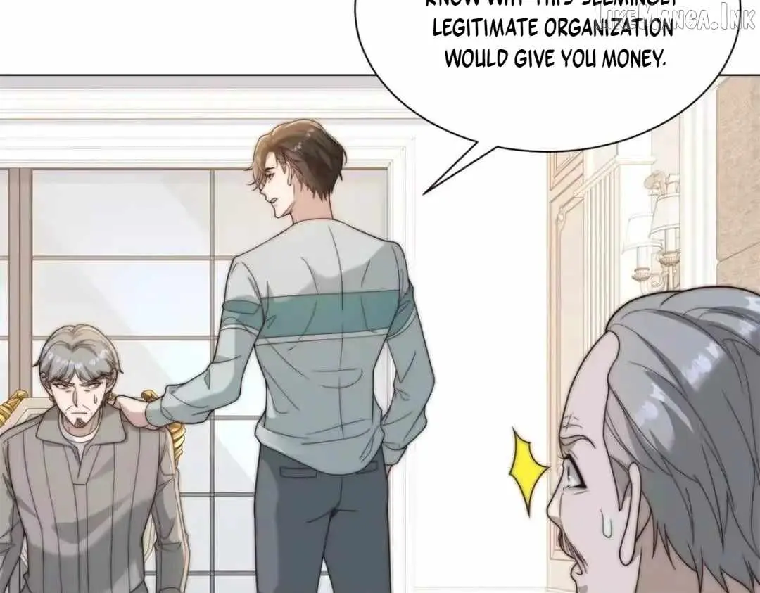 Read Dominating with the Price Collapse System chapter 88 image 17 on Lezhin