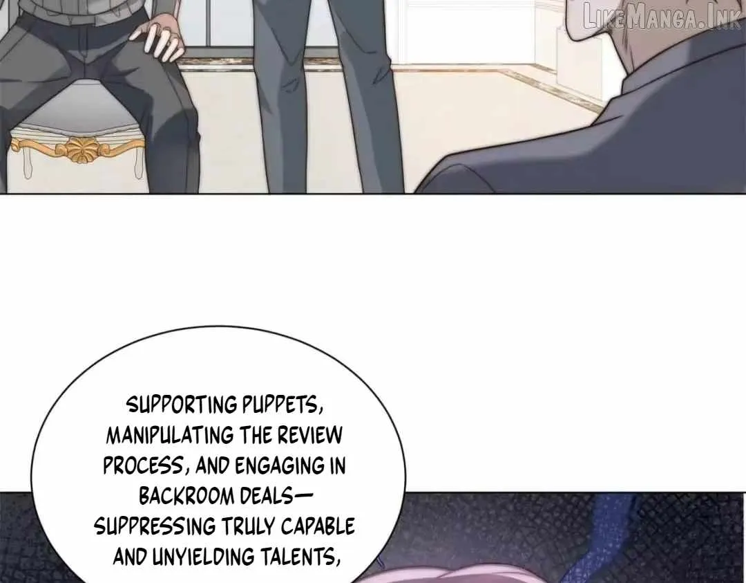 Read Dominating with the Price Collapse System chapter 88 image 18 on Lezhin