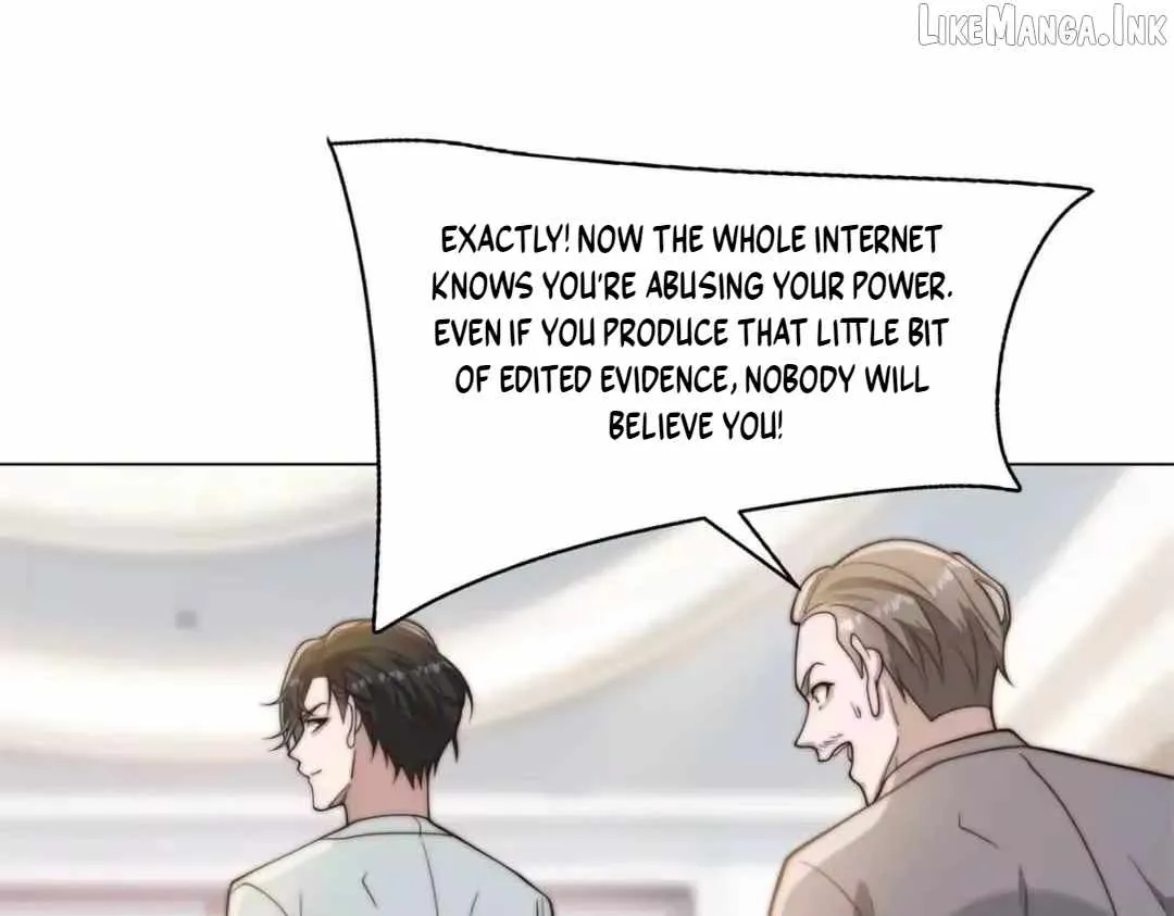 Read Dominating with the Price Collapse System chapter 88 image 42 on Lezhin