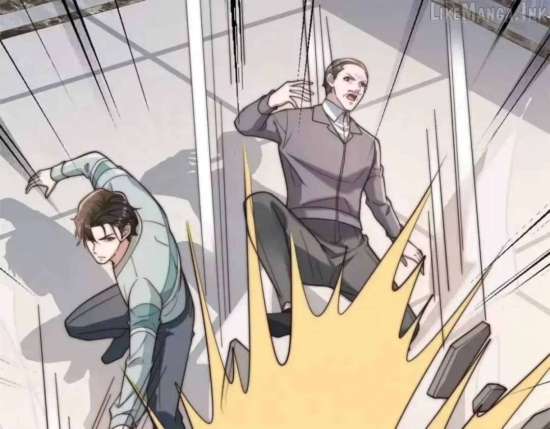 Read Dominating with the Price Collapse System chapter 88 image 49 on Lezhin