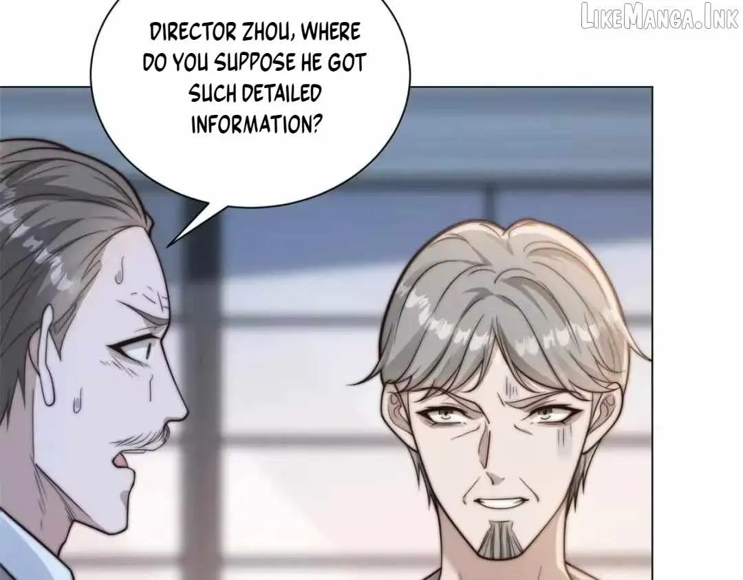 Read Dominating with the Price Collapse System chapter 88 image 53 on Lezhin