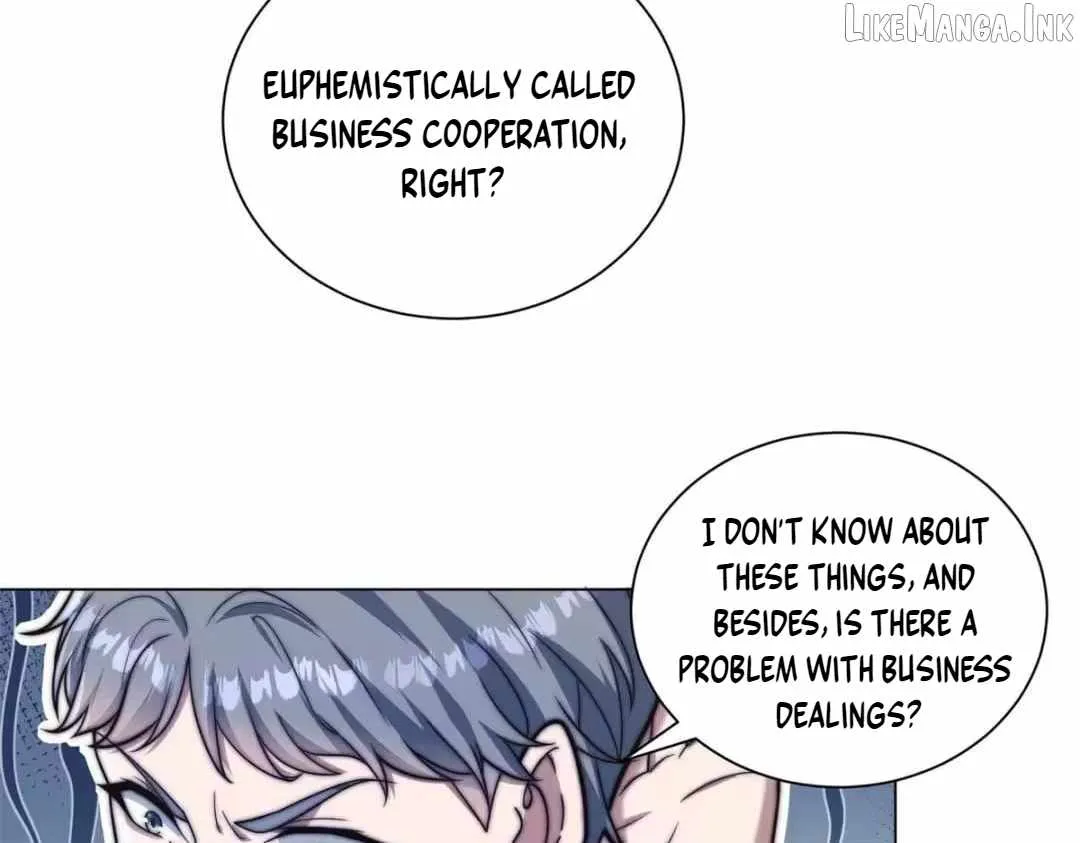 Read Dominating with the Price Collapse System chapter 88 image 9 on Lezhin