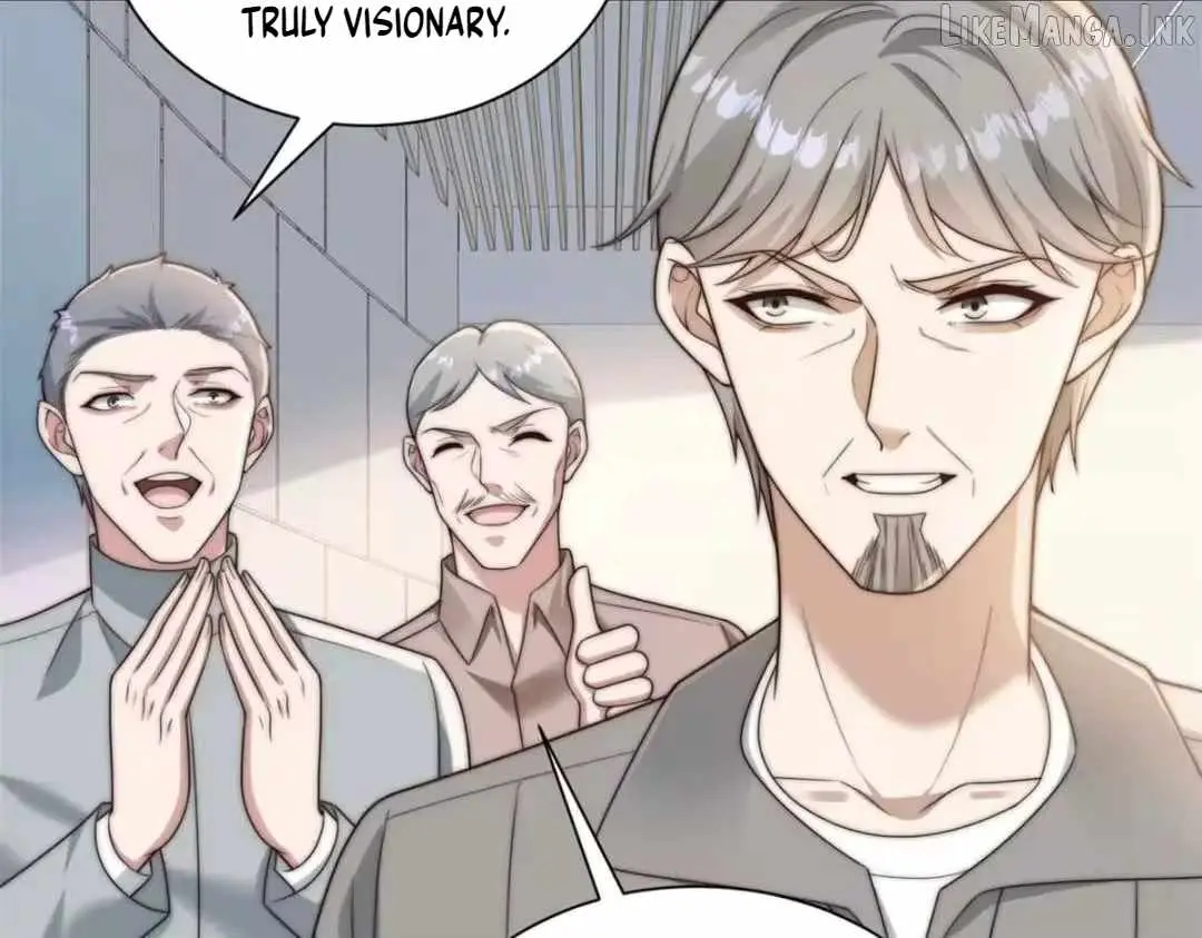 Read Dominating with the Price Collapse System chapter 88 image 90 on Lezhin