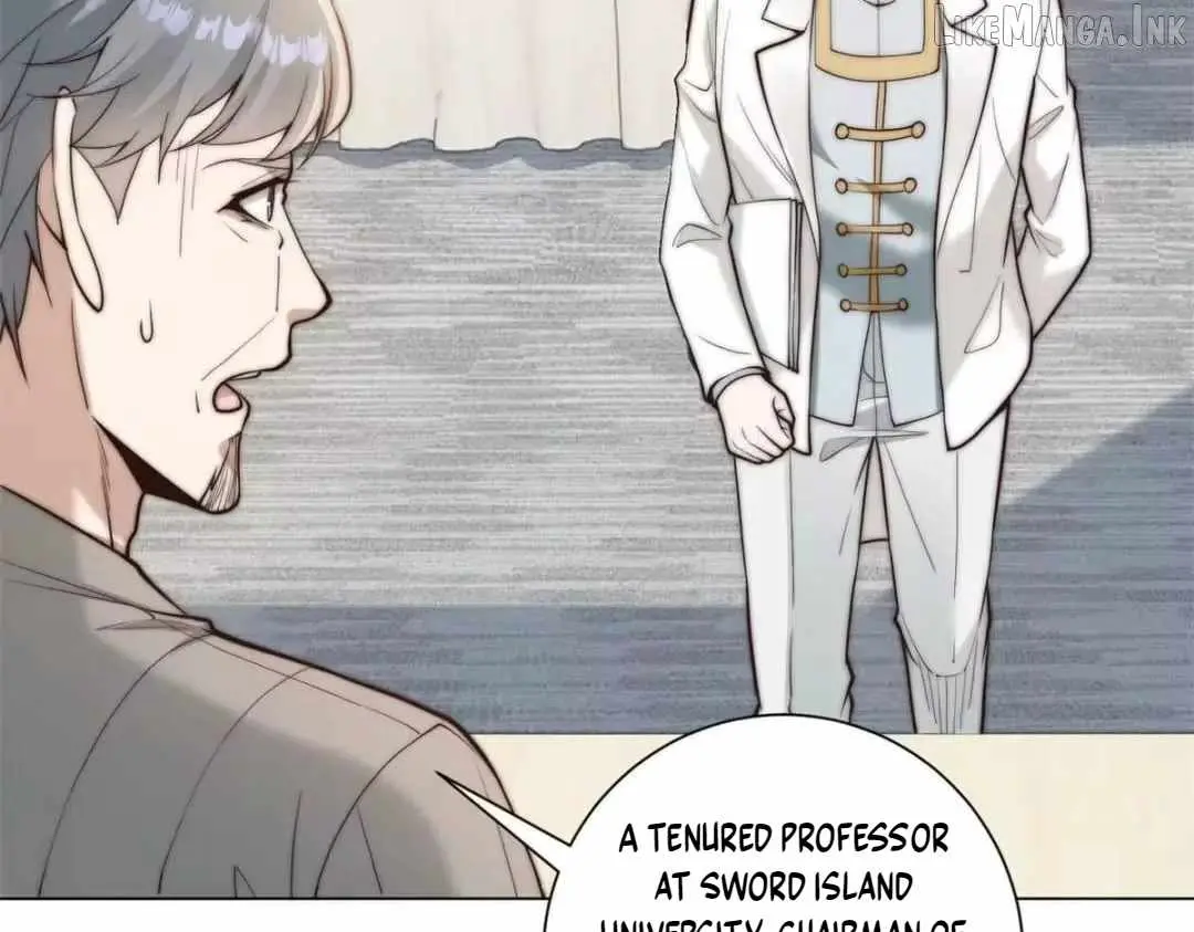 Read Dominating with the Price Collapse System chapter 89 image 25 on Lezhin
