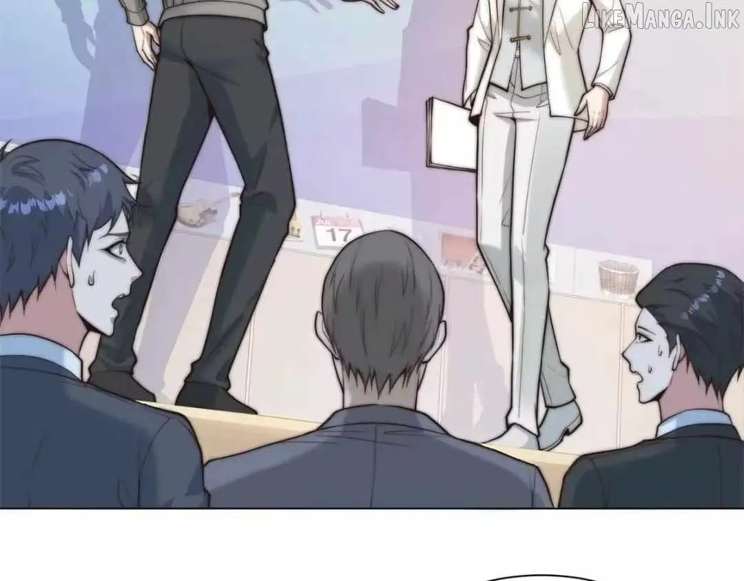Read Dominating with the Price Collapse System chapter 89 image 30 on Lezhin