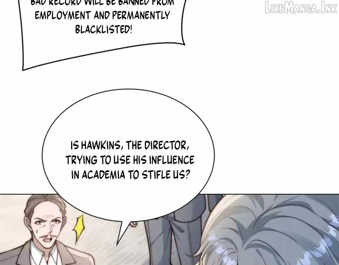 Read Dominating with the Price Collapse System chapter 89 image 35 on Lezhin