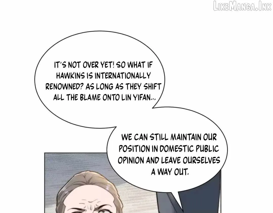 Read Dominating with the Price Collapse System chapter 89 image 42 on Lezhin